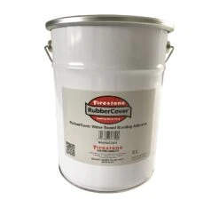 Firestone RubberCover Water Based Adhesive