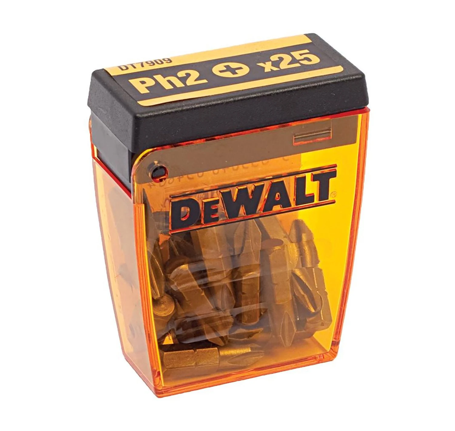 Dewalt DT71522-QZ Screwdriver Bits