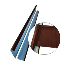 Metrotile 2PC Non Handed Barge