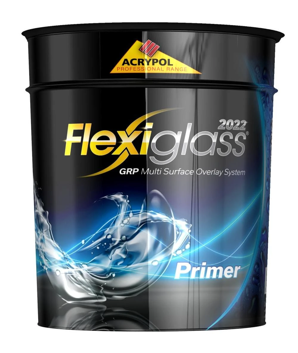 Flexiglass Encapsulating Primer - Image 2