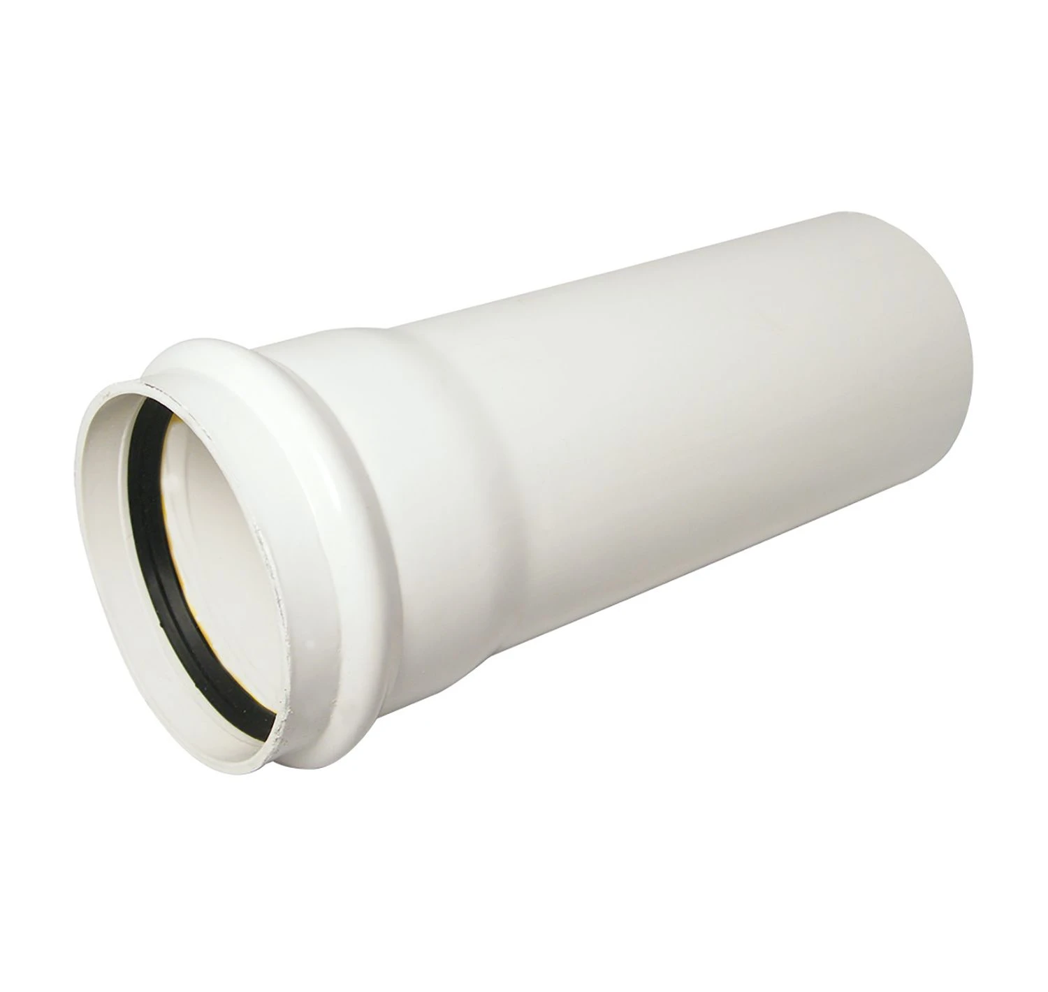 Soil Single Socket Pipe