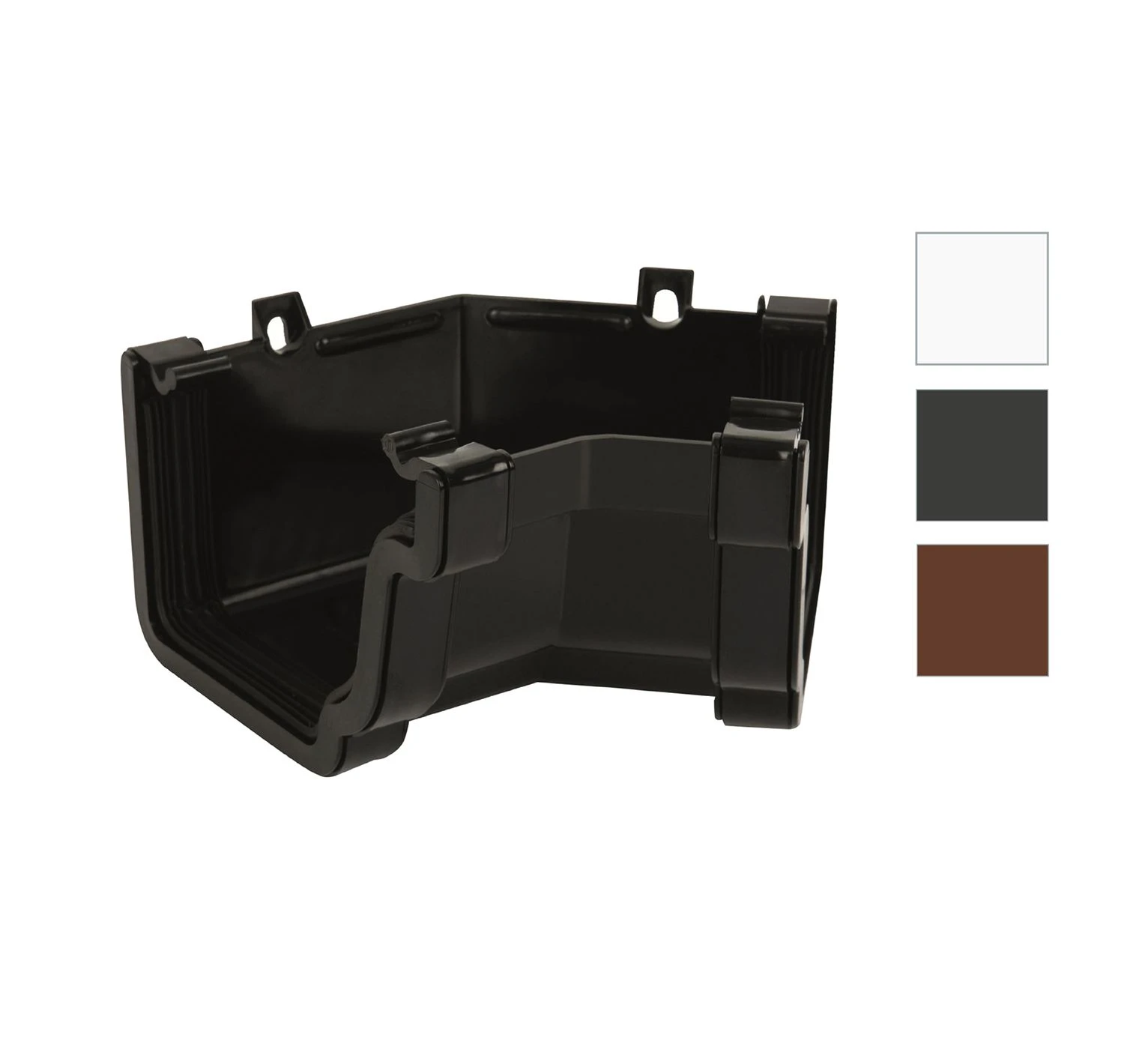 Klassic Ogee 135° Angle