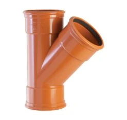 Triple Socket Branch