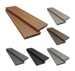 Forma Decking Board