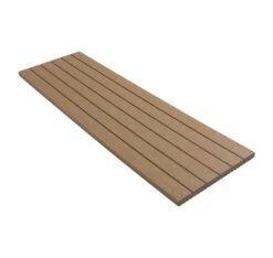 Clarity Decking Flat Trim