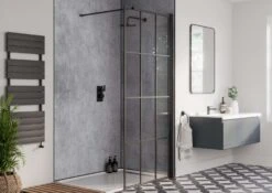 Showerwall Panels Mineral Range