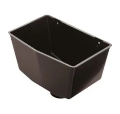 150mm Commercial Hopper