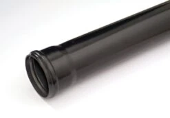 Plain Ended Soil Pipe