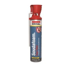 Soudal Soudafoam Gap Filler Genius Gun