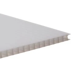 Force Twinwall Polycarbonate Sheet
