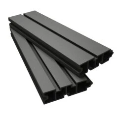 Clarity Composite Fence Board