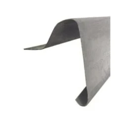 Standard Raised Edge Trim