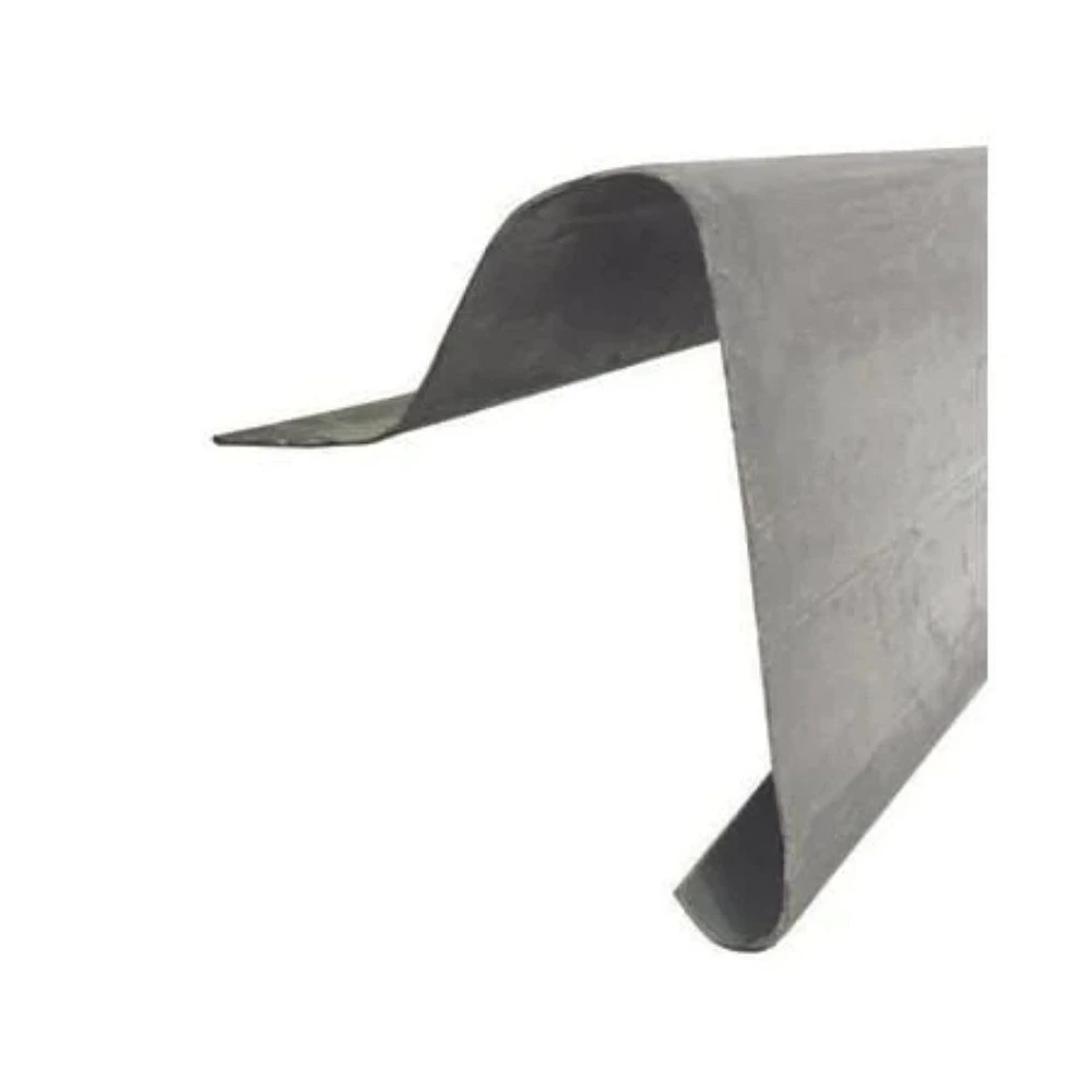 Standard Raised Edge Trim