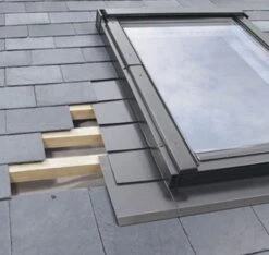 Fakro Slate Flashing