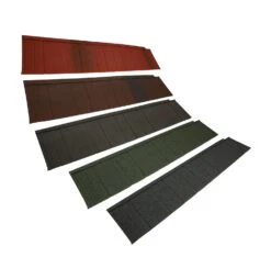 Metrotile Shingle Tile