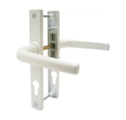 Ferco PZ Sprung Door Handle