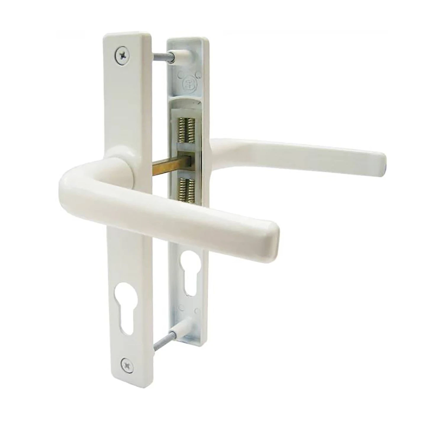 Ferco PZ Sprung Door Handle