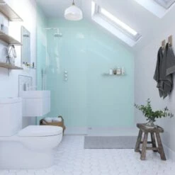 Showerwall Acrylic Panel