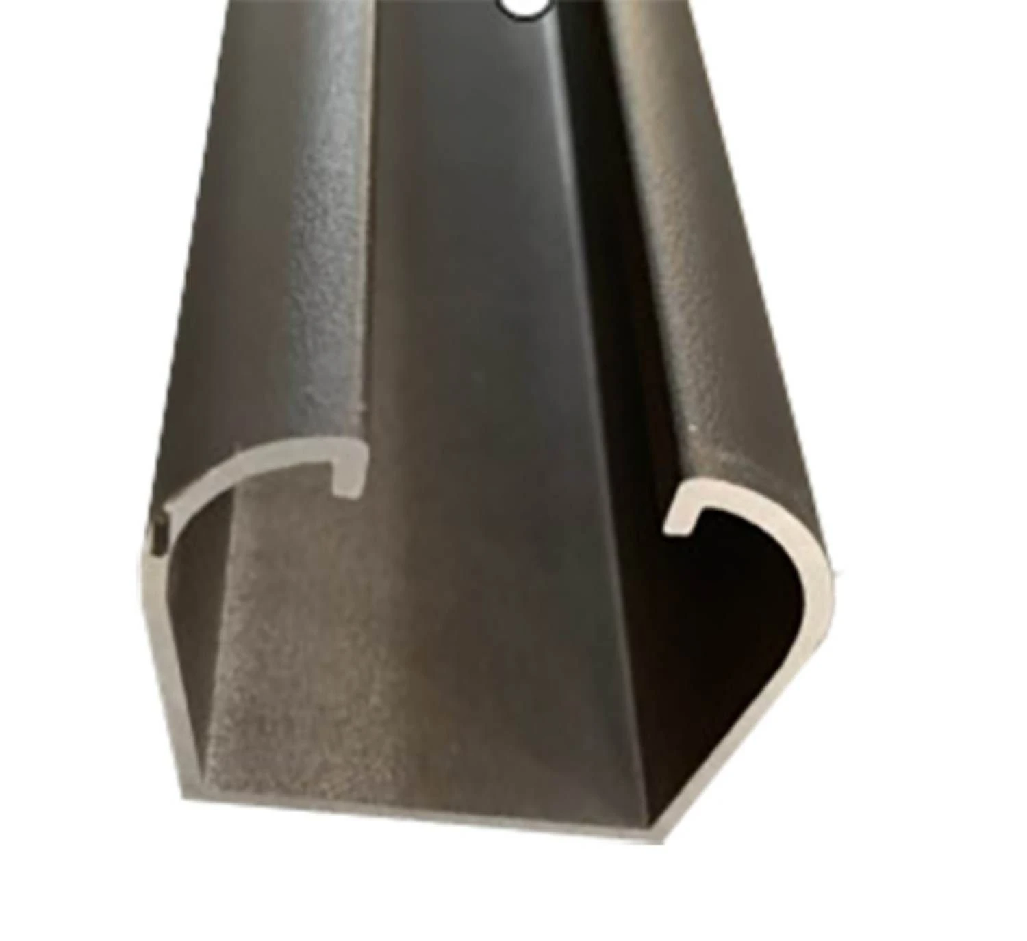 Filler For Concrete Posts