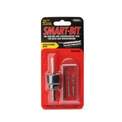 Smart Countersink Bit
