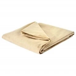 Cotton Twill Dust Sheet