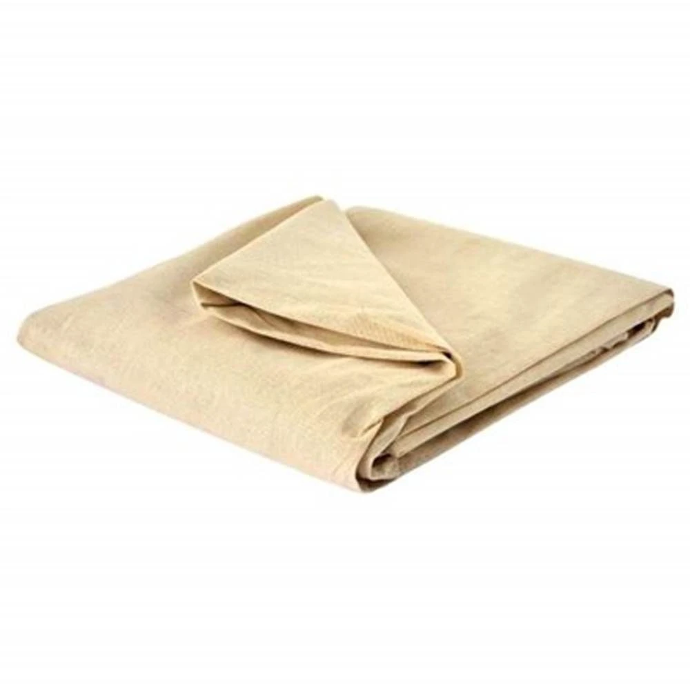Cotton Twill Dust Sheet