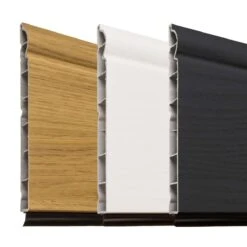 Roomline Skirting Board Ogee