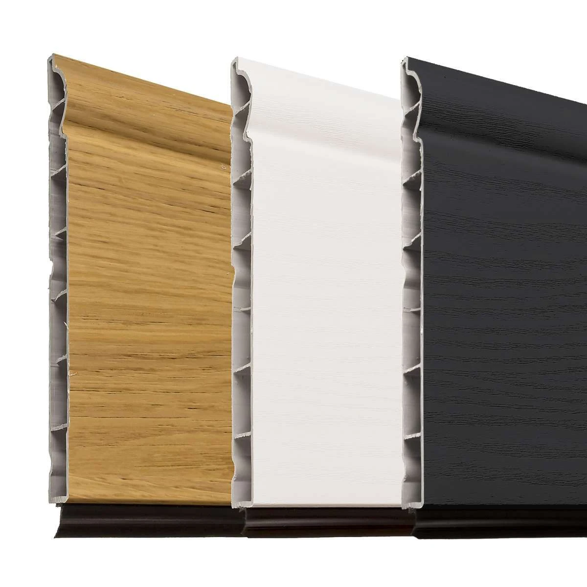Roomline Skirting Board Ogee