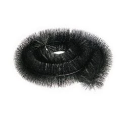 Gutter Brush Debris Eliminator