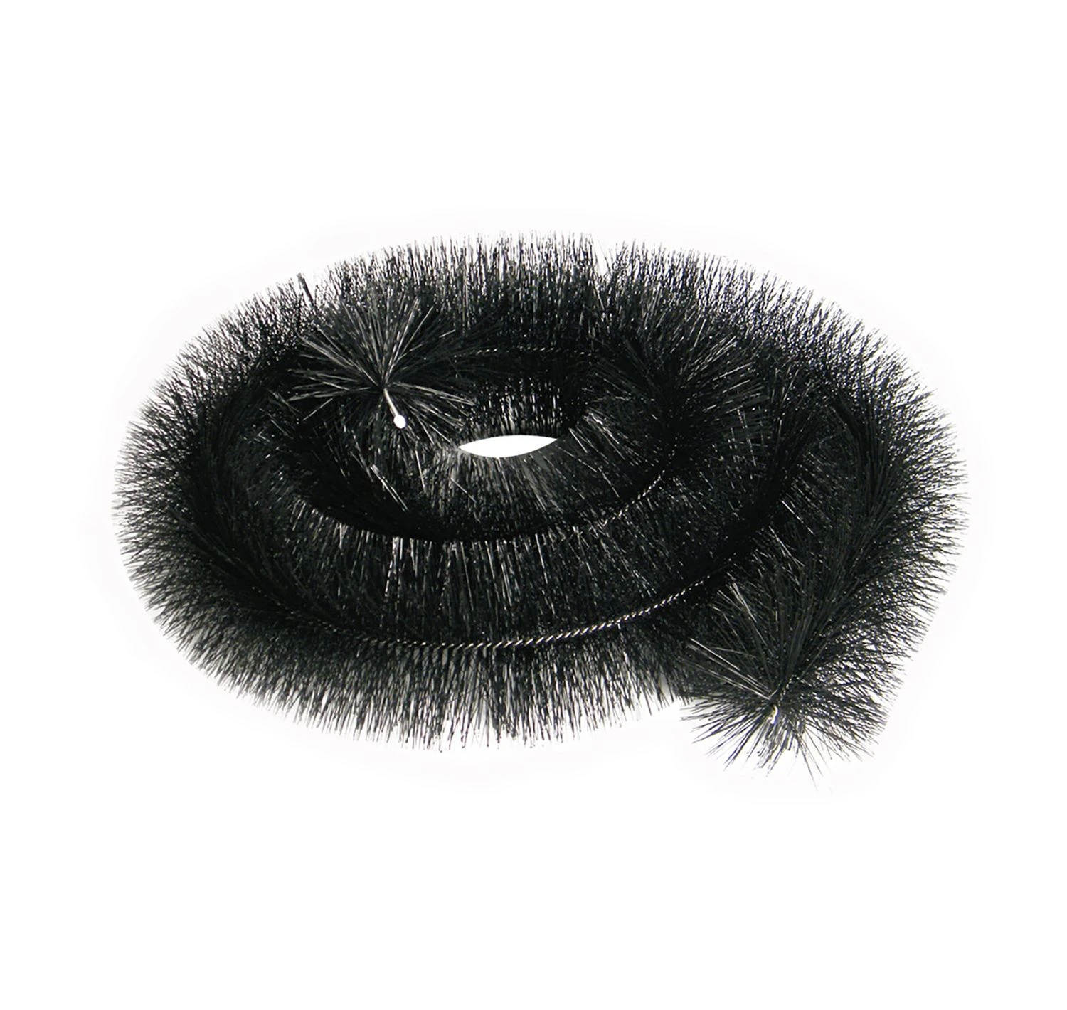 Gutter Brush Debris Eliminator