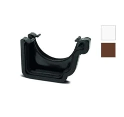 Klassic Ogee Round Gutter Adaptor