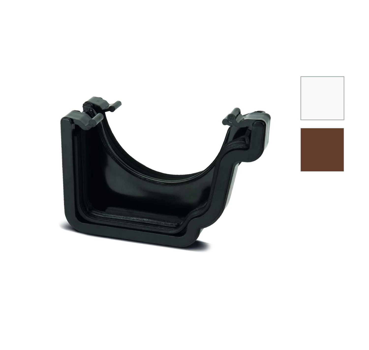 Klassic Ogee Round Gutter Adaptor