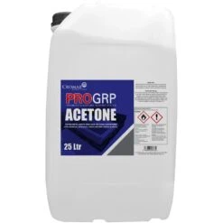 Pro GRP Acetone