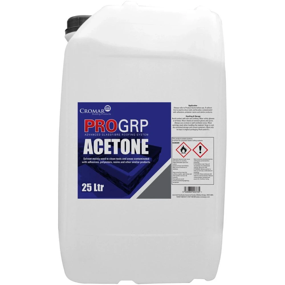 Pro GRP Acetone