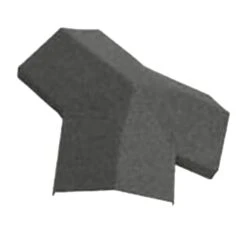 Metrotile Y Junction