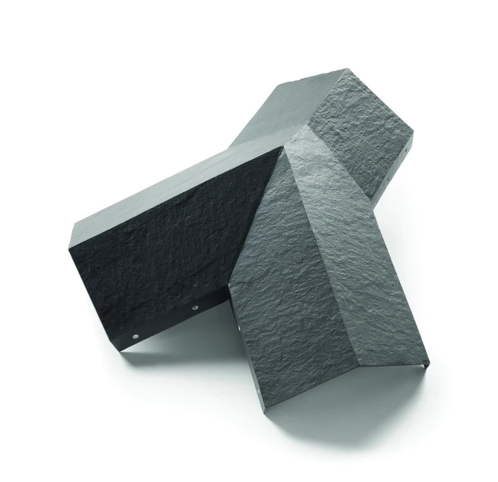 Slateskin 3 Way 25° Edwardian Top Cap