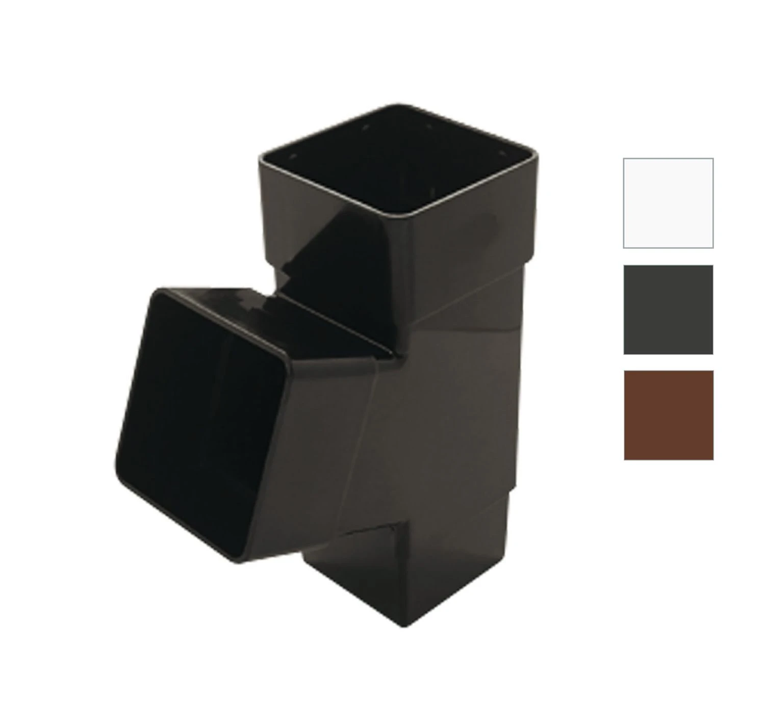 Square 112.5° Branch