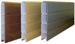 Eco Composite Fencing Boards