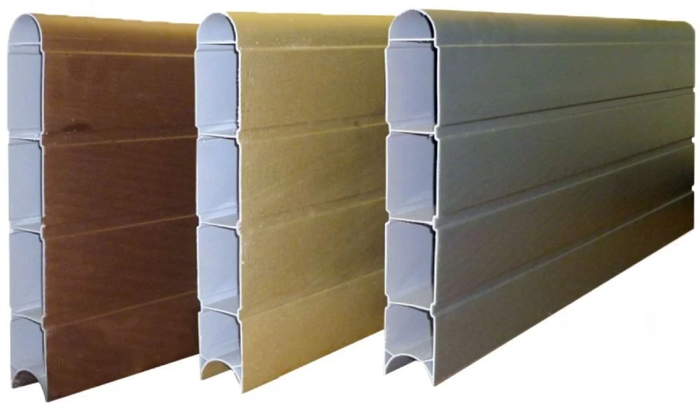 Eco Composite Fencing Boards