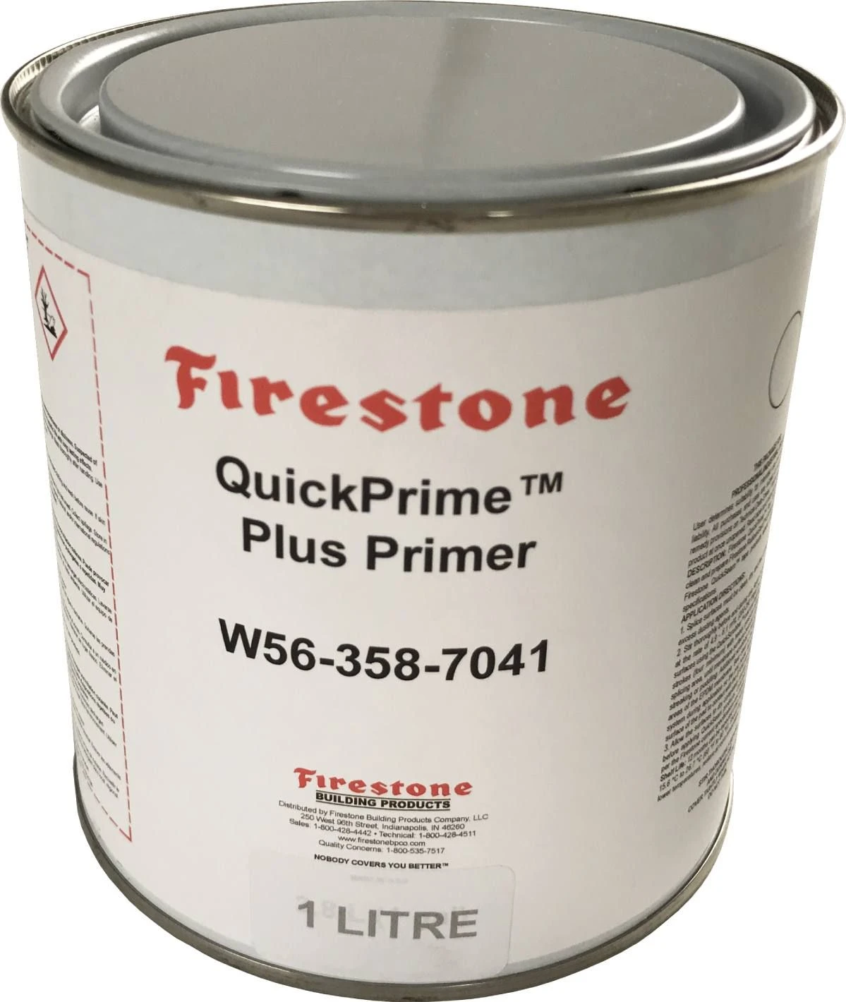 Firestone QuickPrime Plus Primer