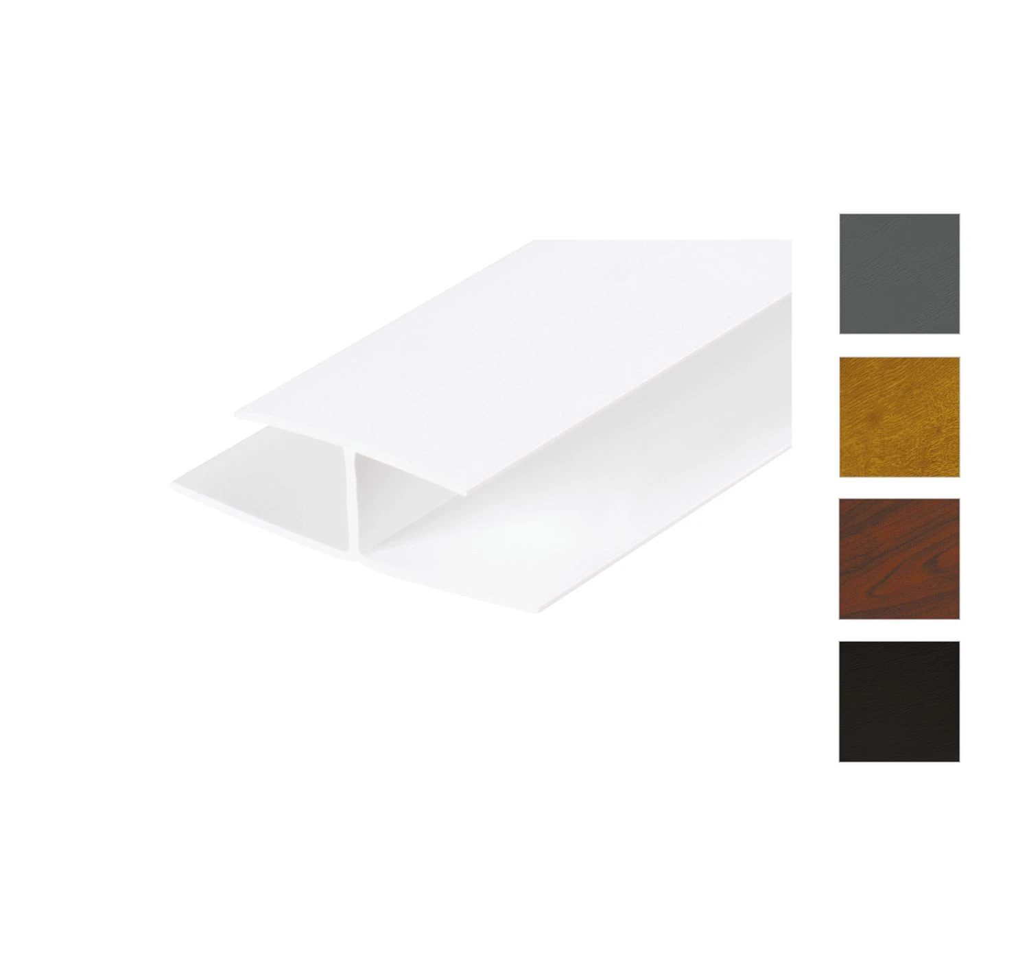 Shiplap Centre Joint