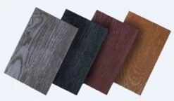 Replica Wood Tudor Board