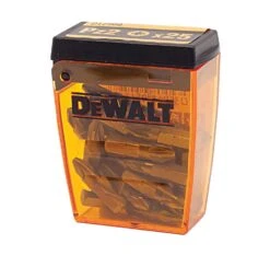 Dewalt DT71521-QZ Screwdriver Bits