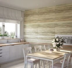 Vilo Classic Cladding Panels