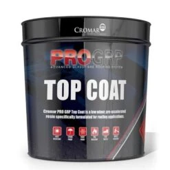 PRO 25 GRP Topcoat