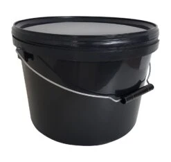 Ultraflex Storage Tub & Lid 11L