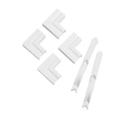 Roomline 90° Architrave Trim Kit 6