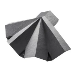 Slateskin 5 Way 25° Victorian Top Cap